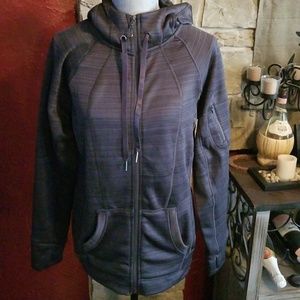 NWT 90 Degree hoodie